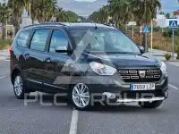 2022 Dacia Lodgy