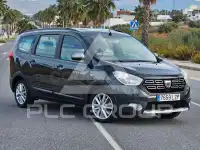 2022 Dacia Lodgy