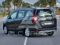 2022 Dacia Lodgy