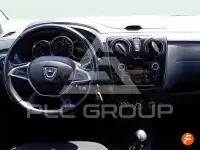 2022 Dacia Lodgy