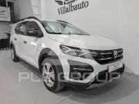 2022 Dacia Jogger