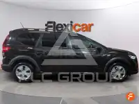 2022 Dacia Jogger
