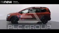 2022 Dacia Jogger