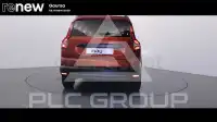 2022 Dacia Jogger