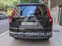 2022 Dacia Jogger