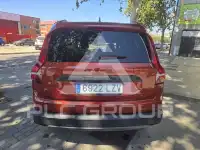 2022 Dacia Jogger
