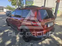 2022 Dacia Jogger
