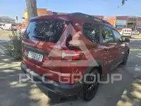 2022 Dacia Jogger