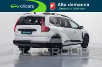 2022 Dacia Jogger