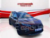 2022 Dacia Jogger