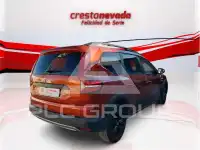 2022 Dacia Jogger