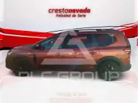 2022 Dacia Jogger