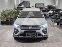 2022 Dacia Jogger