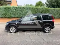 2022 Dacia Jogger