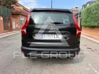 2022 Dacia Jogger
