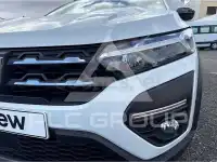 2022 Dacia Jogger
