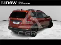 2022 Dacia Jogger