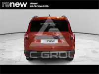 2022 Dacia Jogger