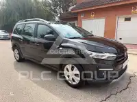 2022 Dacia Jogger