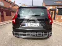 2022 Dacia Jogger