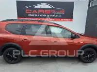 2022 Dacia Jogger