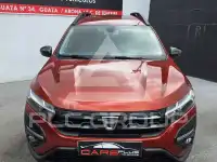 2022 Dacia Jogger