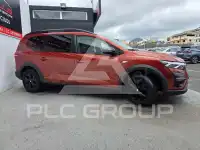 2022 Dacia Jogger