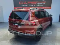2022 Dacia Jogger