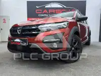 2022 Dacia Jogger
