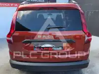 2022 Dacia Jogger