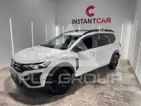 2022 Dacia Jogger