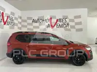 2022 Dacia Jogger