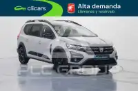 2022 Dacia Jogger