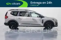2022 Dacia Jogger