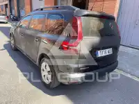 2022 Dacia Jogger
