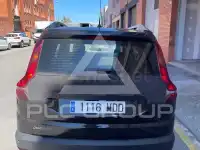 2022 Dacia Jogger