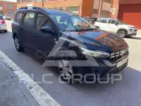 2022 Dacia Jogger