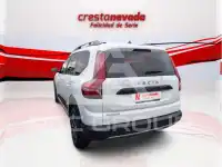 2022 Dacia Jogger