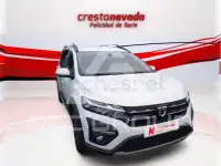 2022 Dacia Jogger