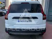 2022 Dacia Jogger