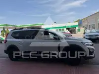 2022 Dacia Jogger
