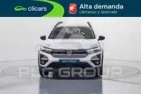 2022 Dacia Jogger