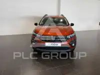 2022 Dacia Jogger