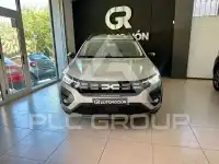 2022 Dacia Jogger