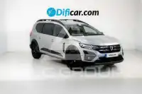 2022 Dacia Jogger