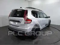 2022 Dacia Jogger