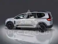 2022 Dacia Jogger