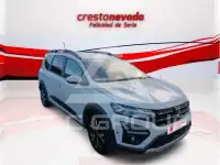 2022 Dacia Jogger