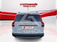 2022 Dacia Jogger