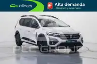 2022 Dacia Jogger